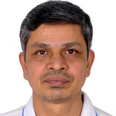Ajit Anand, Co-Founder of Aptus