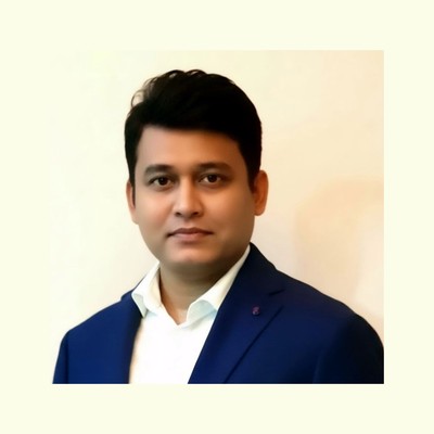 Ankur Godambe, Co-Founder of Aptus