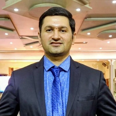 Santhosh, Customer Success at Aptus